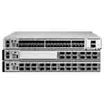 CiscoCisco Catalyst 9500 40-G 12- and 24-port switches 